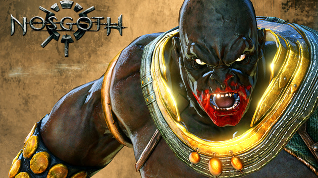 Nosgoth Closed Beta: Legacy of Kain als Free-to-Play angespielt