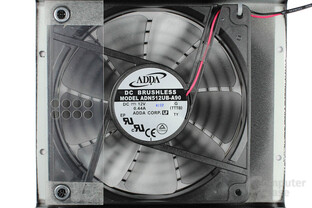 Enermax Platimax 1300W – Lüfter
