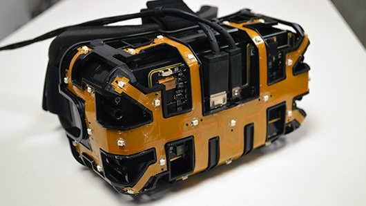 Oculus Rift: Einblicke in die Virtual-Reality-Entwicklung