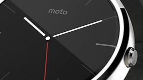 Moto 360: Motorolas Android-Wear-Uhr kostet 250 US-Dollar