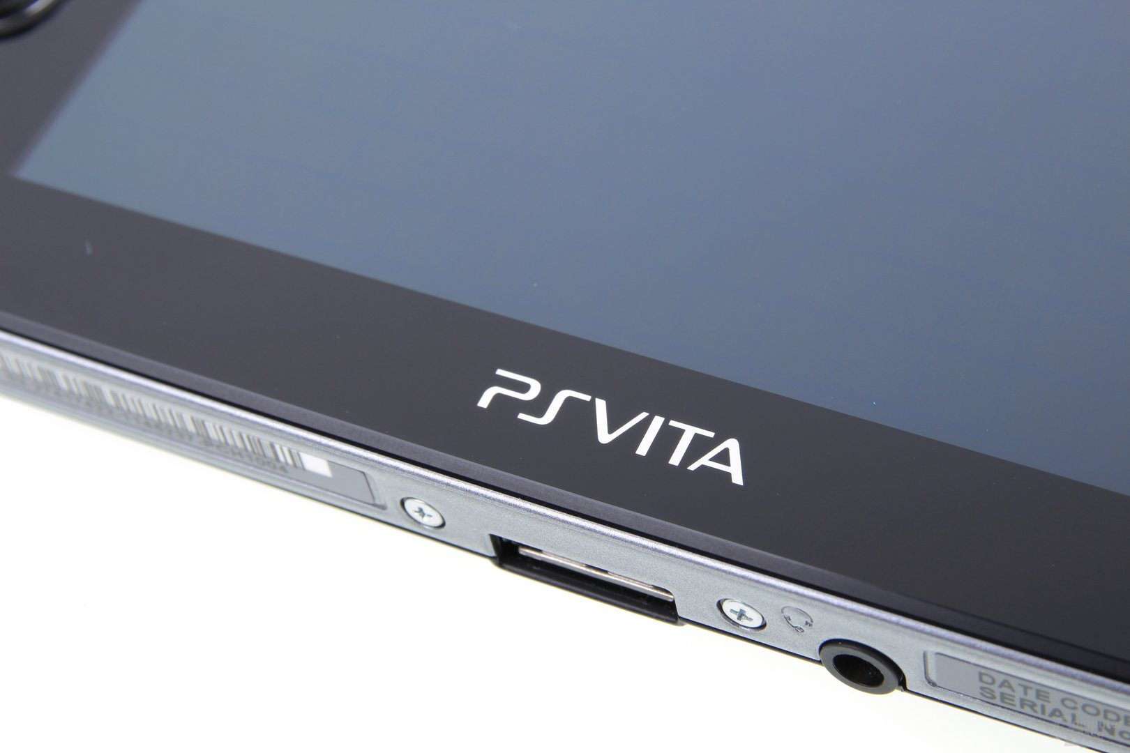 PS Vita - Logo