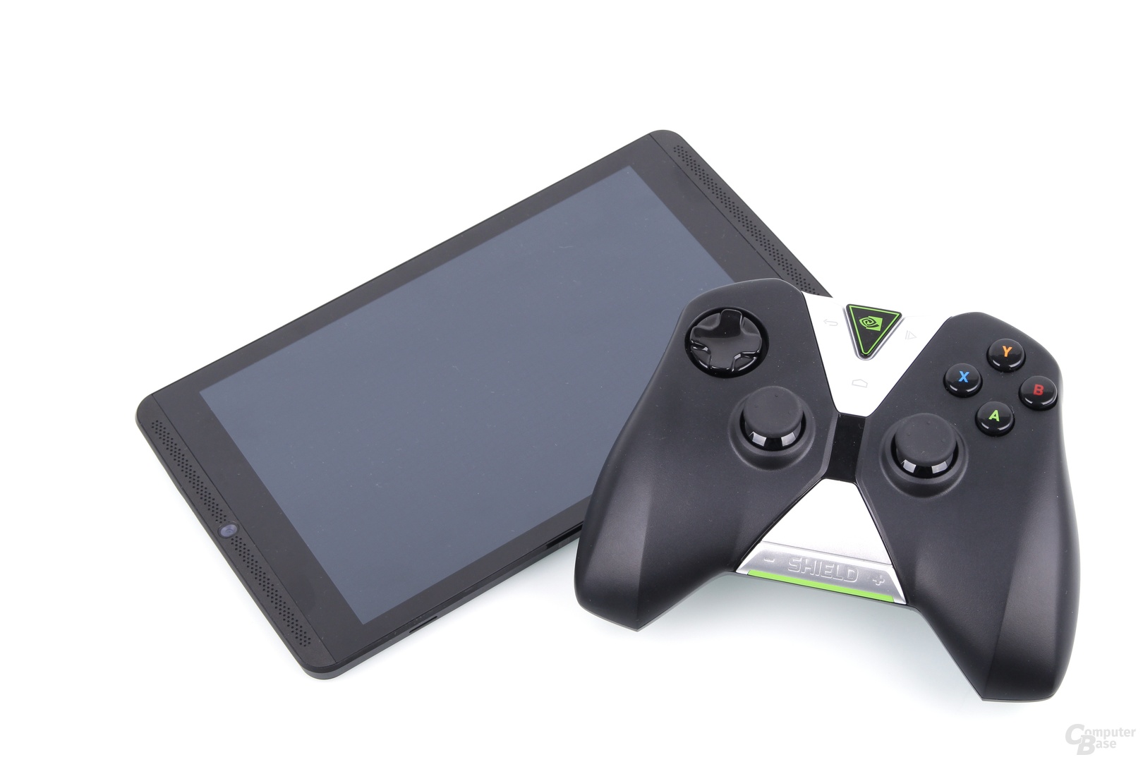 Nvidia Shield Tablet - Tablet mit Controller