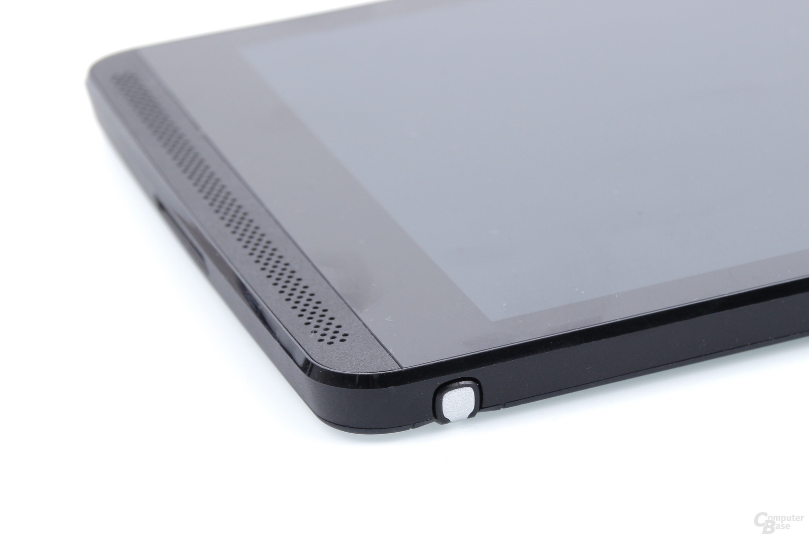 Nvidia Shield Tablet - Stylus versteckt