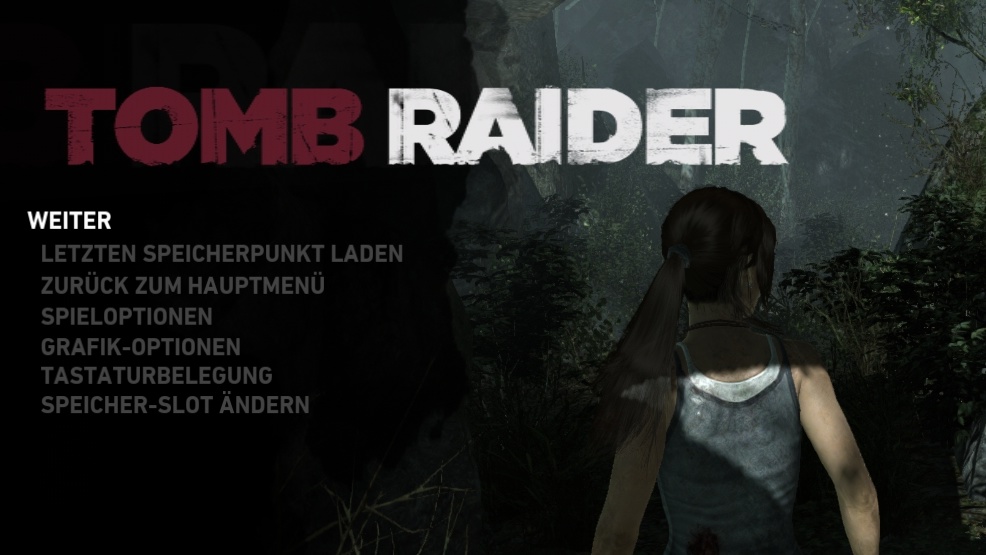 Xbox One: Tomb Raider ist die Antwort auf Uncharted