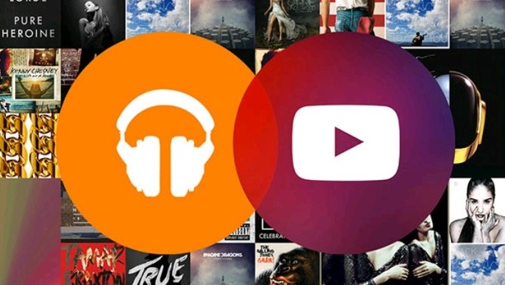 Musikstreaming: YouTube Music Key soll Play Music All Access ergänzen