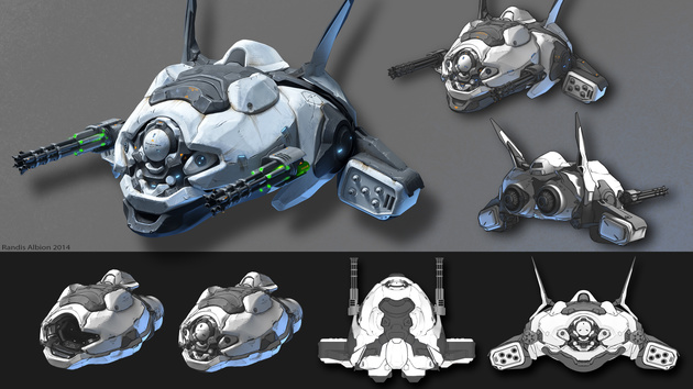 Aquanox: Deep Descent: Ambitionierter Neustart statt Fortsetzung