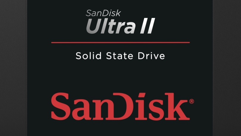 Ultra II: SanDisk legt die günstige SSD Ultra Plus neu auf