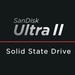 Ultra II: SanDisk legt die günstige SSD Ultra Plus neu auf