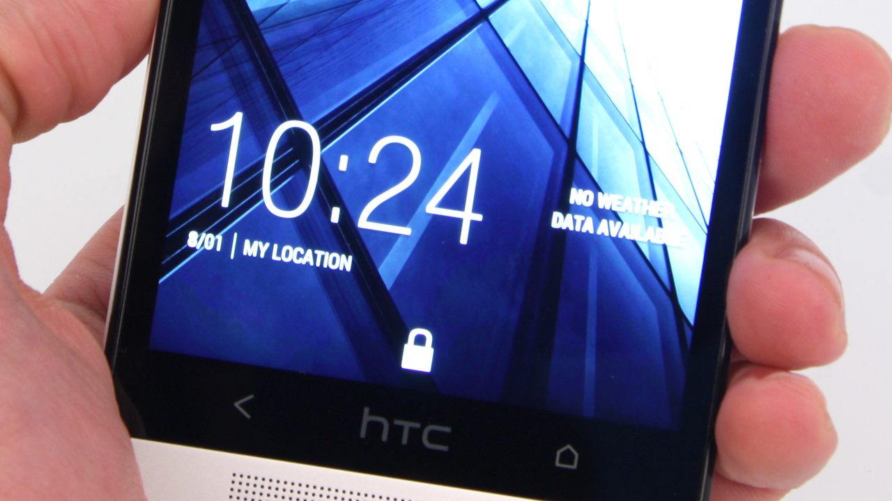 htc one sync manager update