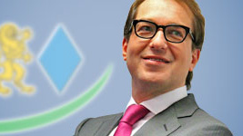 Digitale Agenda: Bundesregierung hält an Widersprüchen fest