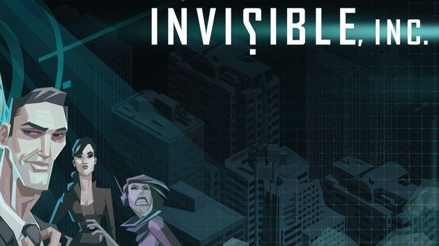 Invisible Inc.: Early Access für den Spionage-Mix von Klei