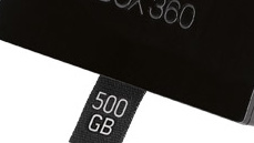 Xbox 360: Mehr Speicherplatz für den Vorgänger der Xbox One