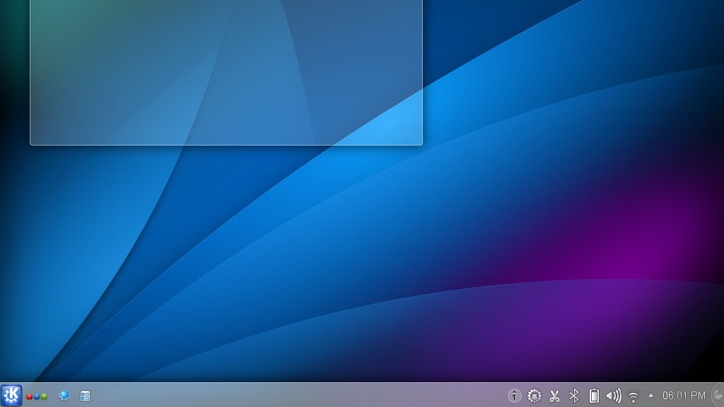 KDE Applications 4.14: Das letzte Aufgebot vor Qt 5