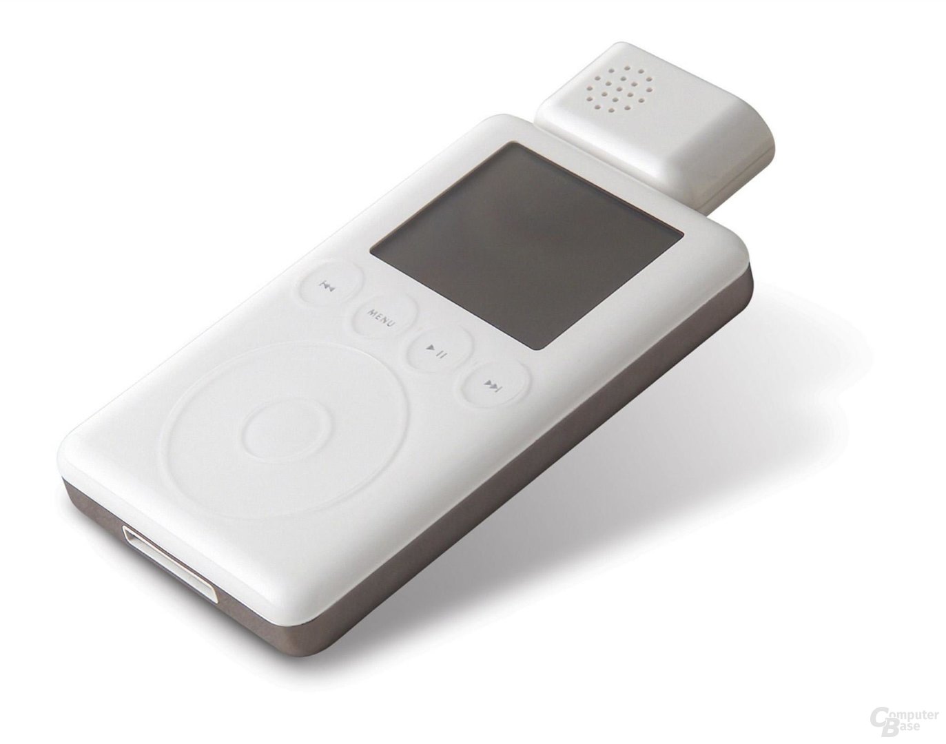 iPod Voice Recorder