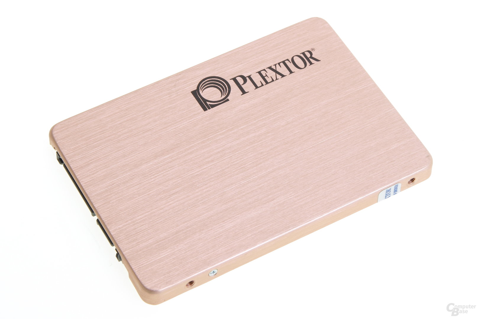 Plextor M6 Pro