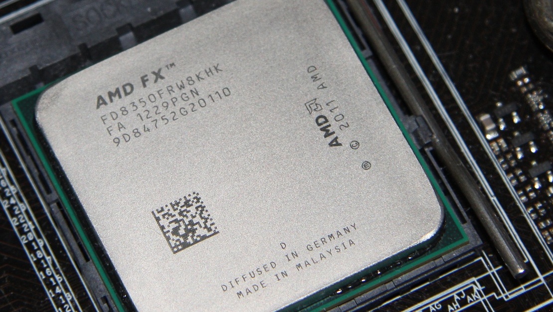 AMD FX-CPUs: Neues 125-W-Flaggschiff und „E“-Modelle