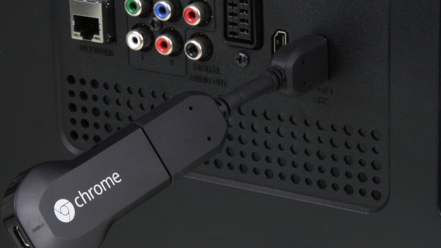 Firefox 33 für Android: Mozillas Browser soll Chromecast unterstützen