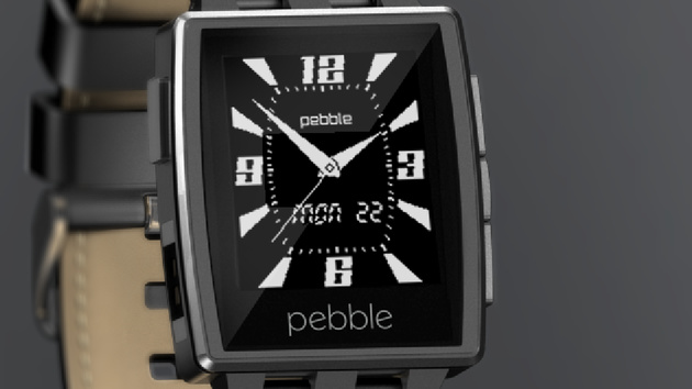 WhatsApp am Handgelenk: Pebble veröffentlicht Update für Android und iOS