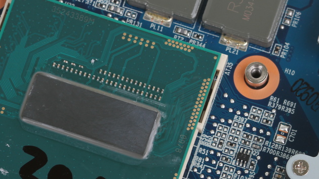 Markttag: CPUs und Festplatten im Aufwind