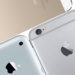 iPhone 6 (Plus): iPhone 6, 5S, 5, 4S, 4, 3GS, 3G und 1 im Vergleich