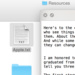 Easter Egg: In vielen Macs steckt eine Rede von Steve Jobs