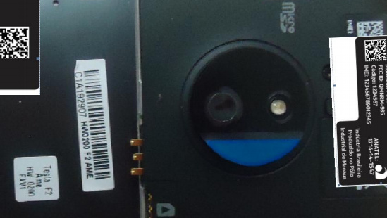 Lumia 830: Behörde gibt technische Daten preis