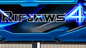 DDR4: G.Skill enthüllt DDR4-Ripjaws mit bis zu 3.200 MHz