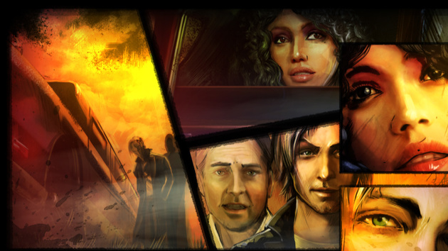 Gabriel Knight: Sins of the Fathers: Jane Jensens Remake in der Vorschau