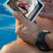 IFA 2014: Xperia Z3 Tablet Compact und neue Smartwatch von Sony