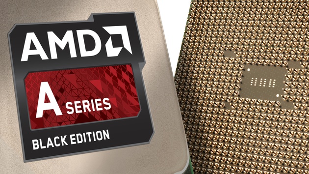 AMD Kaveri: Athlon X2 450 für um die 30 Euro wahrscheinlich