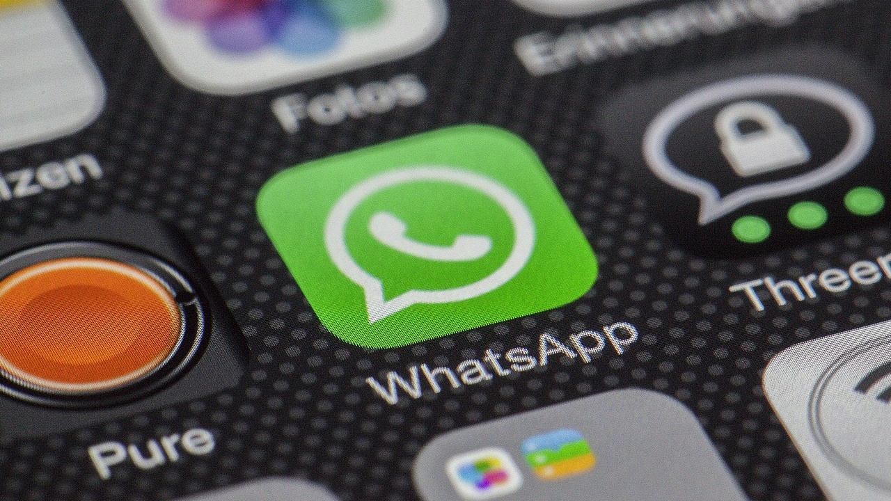 WhatsApp: 600 Millionen Menschen nutzen WhatsApp
