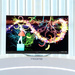 OLED-TV: LGs gebogene OLED-TVs mit UHD starten bei 9.000 Euro