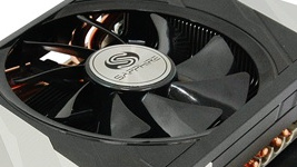 AMD Radeon R9 285: Sapphire presst Tonga auf Mini-ITX