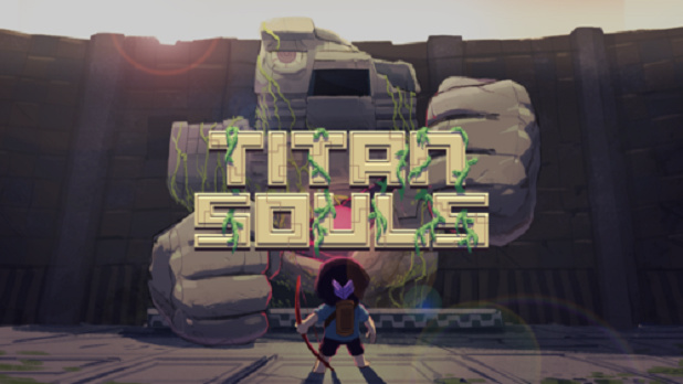 Titan Souls: Dark Souls trifft auf Shadow of the Colossus