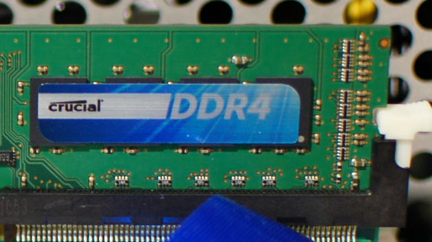 DDR4: JEDEC verabschiedet stromsparenden LPDDR4