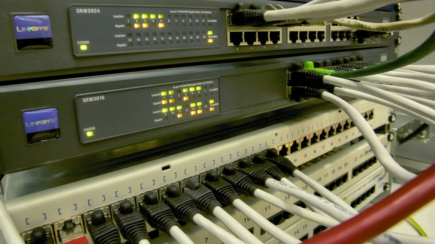 NSA-Affäre: Interne Suchmaschine für Behörden mit 850 Milliarden Datensätzen