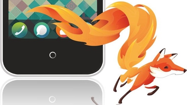 Firefox OS: 25-Euro-Smartphone „Cloud FX“ für Indien