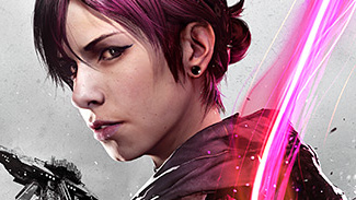inFamous: First Light im Test: Superheldin in erzählerischer Zwangsjacke