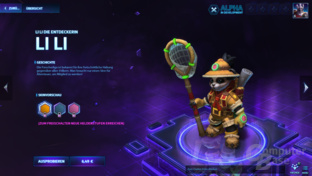 Heroes of the Storm – Ingame-Shop