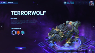 Heroes of the Storm – Ingame-Shop