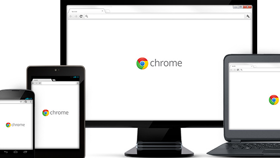 Google Chrome: 64-Bit-Version für Windows verfügbar