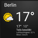 Android-App: Google „News & Wetter“ nach Jahren mit neuem Design