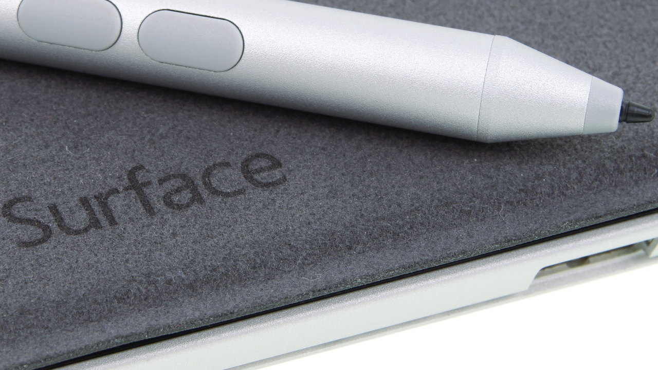 Surface Pro 3: Zu hohe Temperaturen beim Core i7 sind ein Fehlalarm