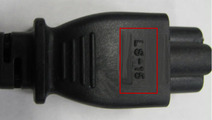 Rückruf: HP ruft Netzteilkabel LS-15 wegen Brandgefahr zurück