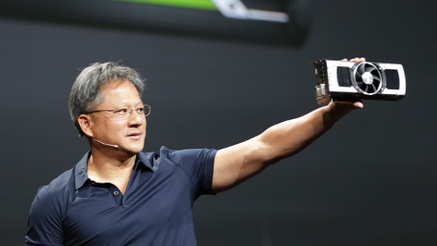 Dual-GPU: Nvidia GeForce GTX Titan Z fällt unter 2.000 Euro