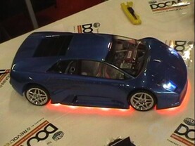 Auto Mod