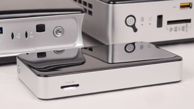 Zbox PI320: Mini-PC im Format eines Smartphones