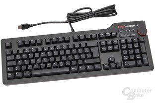 Das Keyboard 4 Professional