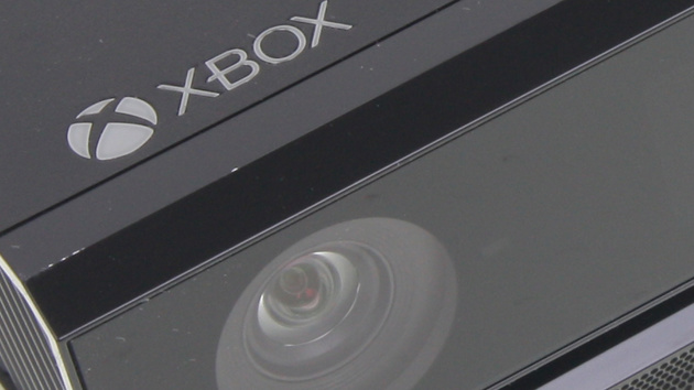 Kinect 2.0: Einzeln kostet die Gestensteuerung 150 US-Dollar