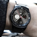 G Watch R: LGs neue Smartwatch ist rund und gibt die klassische Uhr